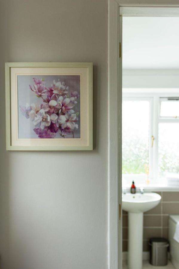 Lovely 2 Bed House In Pitlochry Bagian luar foto
